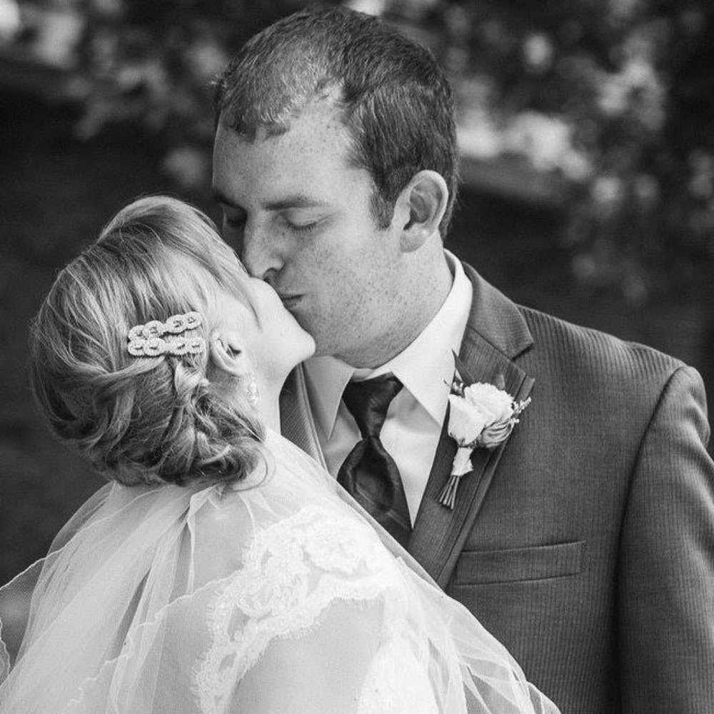 Meet your Posher, Kristi